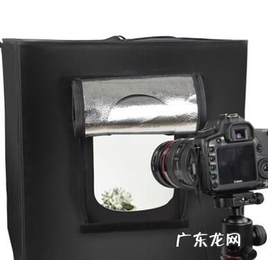 如何自制柔光箱,如何用纸箱自制摄影棚