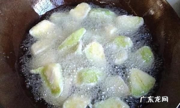 炒茄子怎么炒好吃,清炒茄子的家常做法