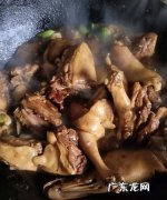 鸭子可以炖什么,鸭子和什么一起炖好吃