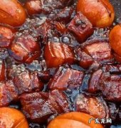 红烧肉收汁为什么全是油,红烧肉收汁为啥全是油 做红烧肉收汁时油很重怎么办