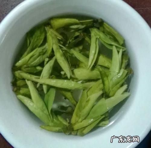 明前茶和雨前茶通过什么节气,雨前茶指的是什么时候的茶
