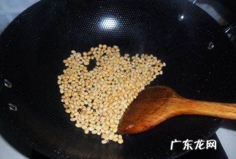 豆怎么炒的好吃,怎么炒豆子