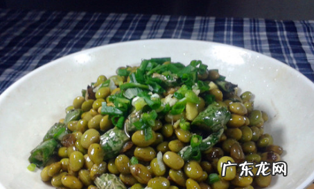 豆怎么炒的好吃,怎么炒豆子