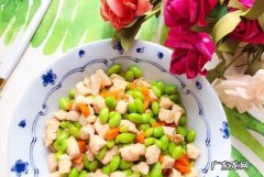 豆怎么炒的好吃,怎么炒豆子