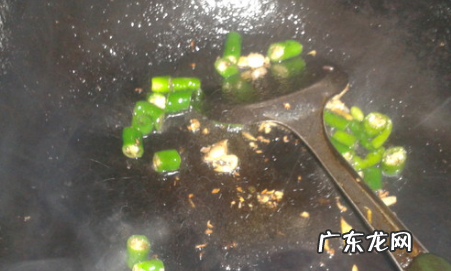 豆怎么炒的好吃,怎么炒豆子