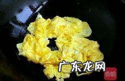 秋葵怎么炒鸡蛋,秋葵炒鸡蛋的做法功效与作用