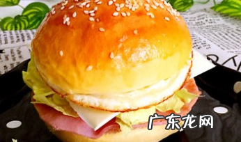 鸡蛋汉堡面糊怎么调才酥脆,鸡蛋汉堡的面糊怎么调才会酥脆