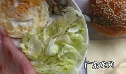 鸡蛋汉堡面糊怎么调才酥脆,鸡蛋汉堡的面糊怎么调才会酥脆