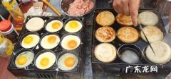 鸡蛋汉堡面糊怎么调才酥脆,鸡蛋汉堡的面糊怎么调才会酥脆