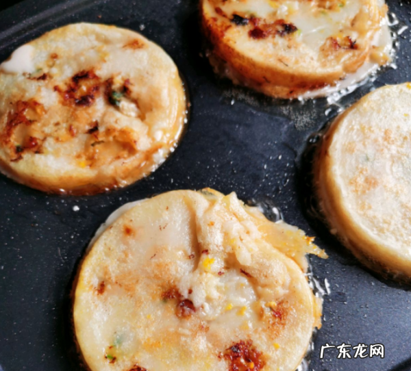 鸡蛋汉堡面糊怎么调才酥脆,鸡蛋汉堡的面糊怎么调才会酥脆