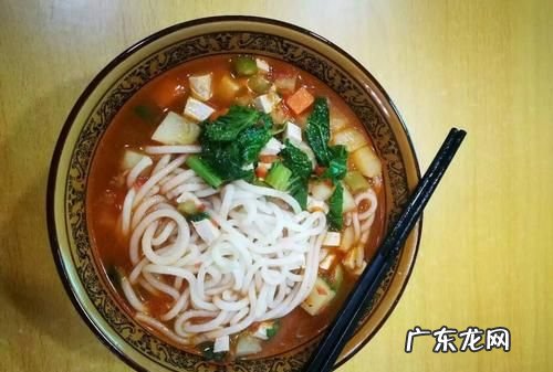 饸烙面的调料汤怎么做,饸烙面的调料汤怎么做窍门