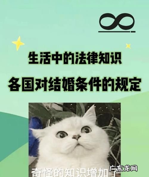 法律上不具备结婚条件的有哪些,不属于我国法律上的结婚条件的是