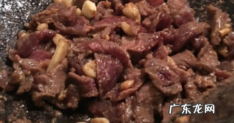 炒牛肉怎么炒好吃,炒牛肉怎样炒又嫩又好吃窍门
