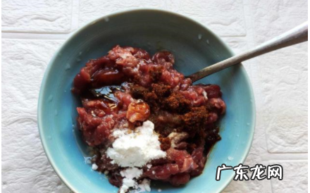 炒牛肉怎么炒好吃,炒牛肉怎样炒又嫩又好吃窍门