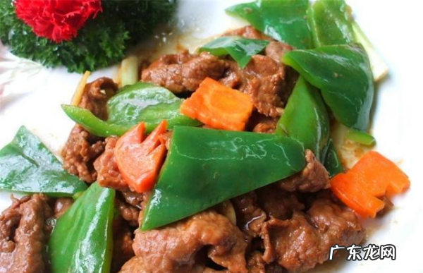 炒牛肉怎么炒好吃,炒牛肉怎样炒又嫩又好吃窍门
