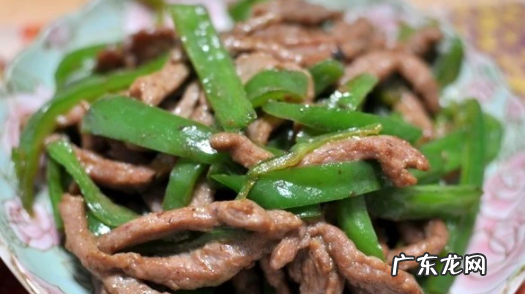 炒牛肉怎么炒好吃,炒牛肉怎样炒又嫩又好吃窍门
