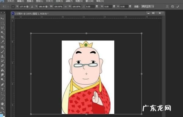 ps如何打印,photoshop怎么打印一寸照片A4纸