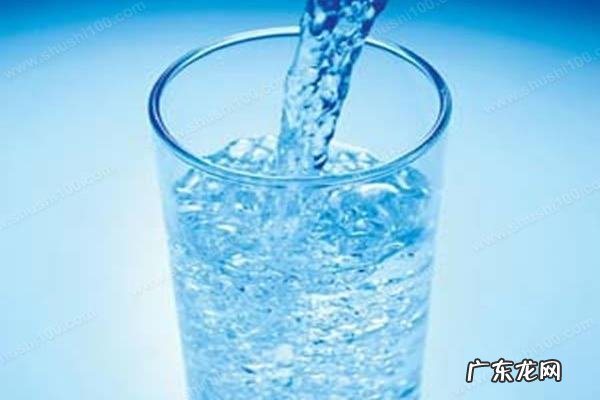 净化水可以直接喝,纯净水可以直接饮用