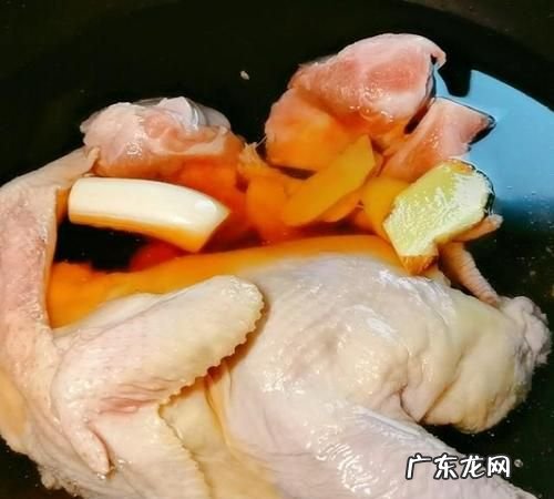 鸡肉没有料酒怎么去腥,鸡肉没有料酒用什么去腥味