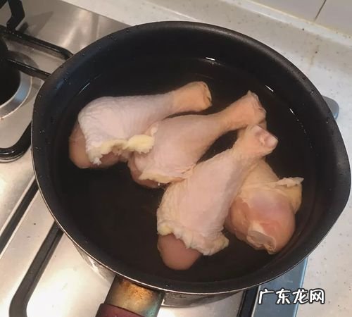 鸡肉没有料酒怎么去腥,鸡肉没有料酒用什么去腥味