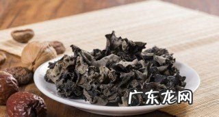 木耳可以用开水泡,木耳能用热水泡有毒