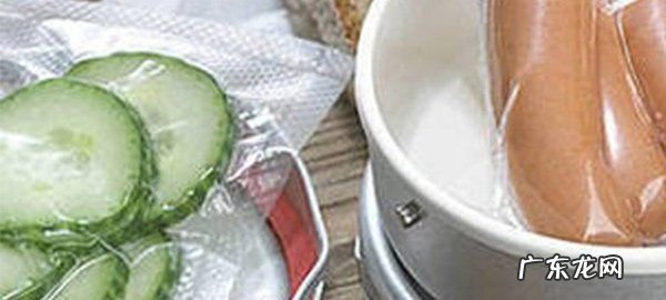 水果黄瓜怎么保存时间长,黄瓜怎么才能保存时间长