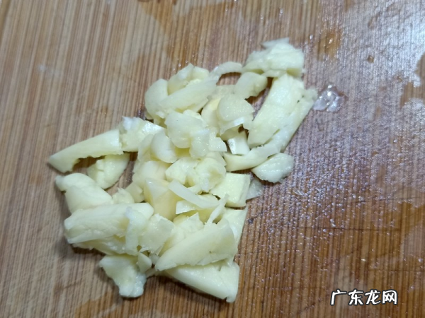 刀豆怎么炒好吃又简单,炒刀豆的家常做法