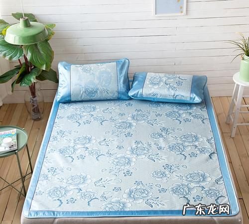 冰丝凉席600d和200d有什么区别,冰丝多少s是什么意思
