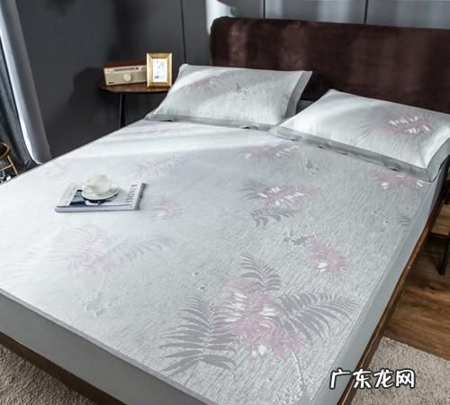冰丝凉席600d和200d有什么区别,冰丝多少s是什么意思