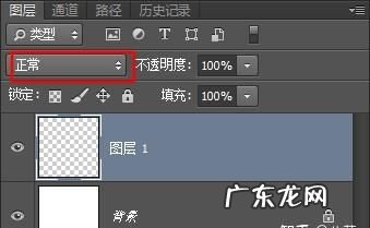 图层混合模式的作用是什么,ps中图层混合模式在哪里