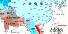 暹罗国是现在的哪里,李俊暹罗国是现在的哪里