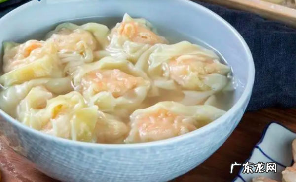 冰箱里冻的馄饨煮多久,冻的馄饨需要煮多久