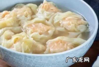 冰箱里冻的馄饨煮多久,冻的馄饨需要煮多久