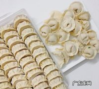 冰箱里冻的馄饨煮多久,冻的馄饨需要煮多久