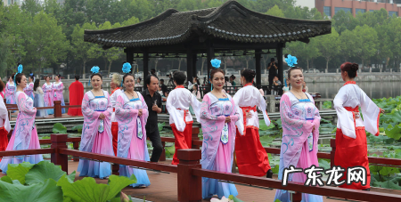 汉服有哪些种类,汉服的种类及介绍