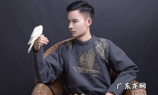 汉服有哪些种类,汉服的种类及介绍