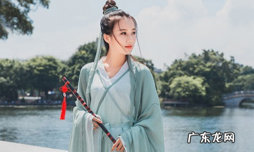 汉服有哪些种类,汉服的种类及介绍