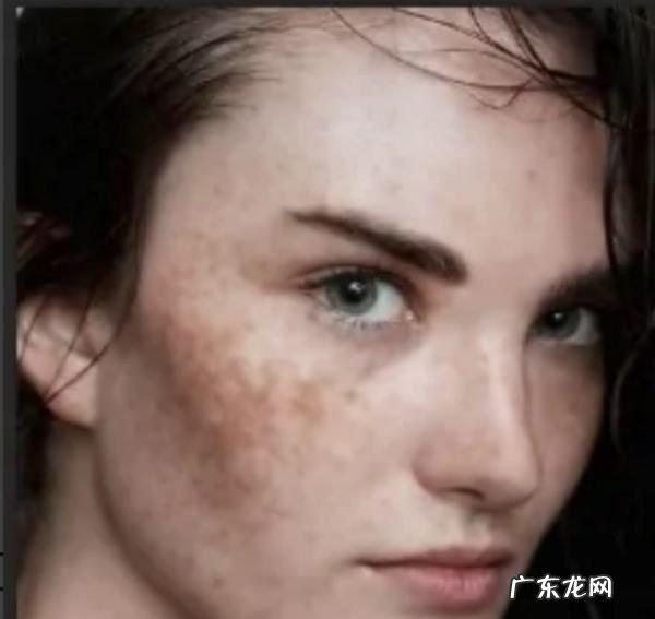 ps怎么批量磨皮,ps磨皮教程三种方法步骤