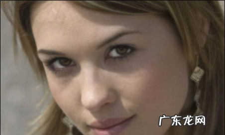 ps怎么批量磨皮,ps磨皮教程三种方法步骤