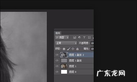 ps怎么批量磨皮,ps磨皮教程三种方法步骤