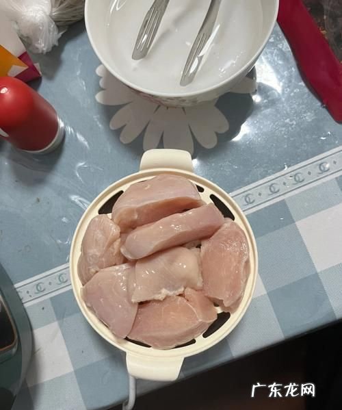 鸡胸肉可以包饺子,鸡胸肉配什么菜包饺子好吃