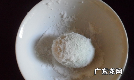 包盐蛋的制作方法,绵阳包盐蛋和皮蛋的区别