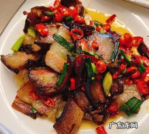 腊肉怎么炒好吃,炒腊肉怎么做好吃