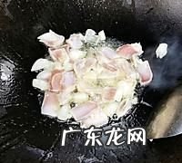 腊肉怎么炒好吃,炒腊肉怎么做好吃