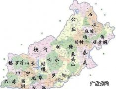 博罗县有几个镇,博罗县一共有多少所高中