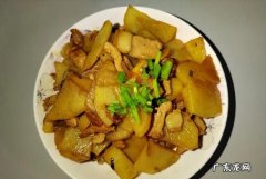 炒土豆片怎么炒,土豆片怎样炒才好吃