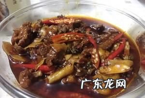 炒鸭怎么做好吃,鸭子怎么炒才好吃啤酒鸭怎么炒