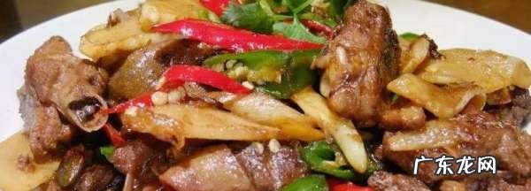 炒鸭怎么做好吃,鸭子怎么炒才好吃啤酒鸭怎么炒