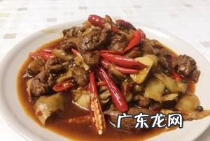 炒鸭怎么做好吃,鸭子怎么炒才好吃啤酒鸭怎么炒