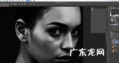 在photoshop中怎么磨皮,ps磨皮方法有哪几种